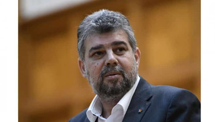 Marcel Ciolacu îi cere lui Klaus Iohannis un plan de „reducere etapizată a restricțiilor”
